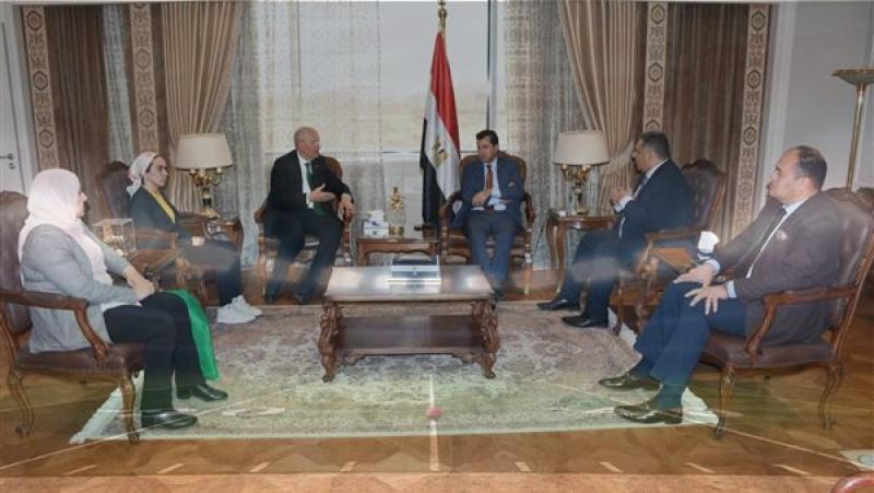 بوابة المصريين