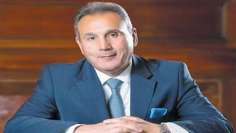 محمد الأتربي