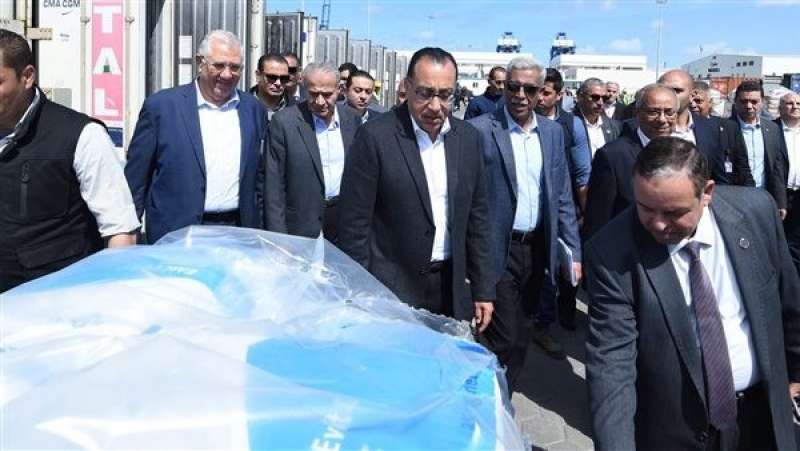 رئيس الوزراء
