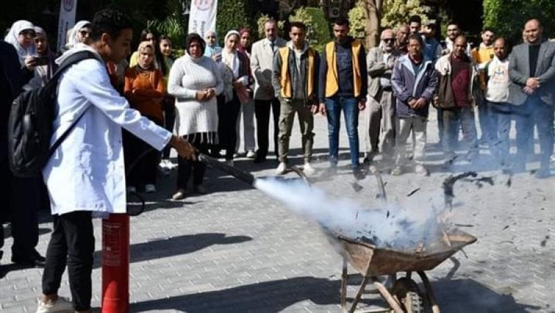 جامعة عين شمس