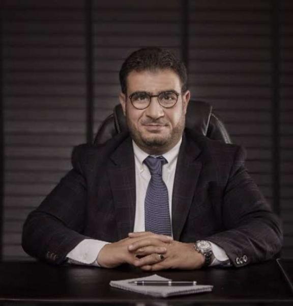 المهندس طارق الجيوشي عضو غرفة الصناعات المعدنية