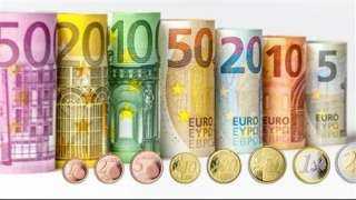 ارتفاع سعر اليورو أمام الجنيه المصري نهاية تعاملات اليوم الخميس 7-3-2024