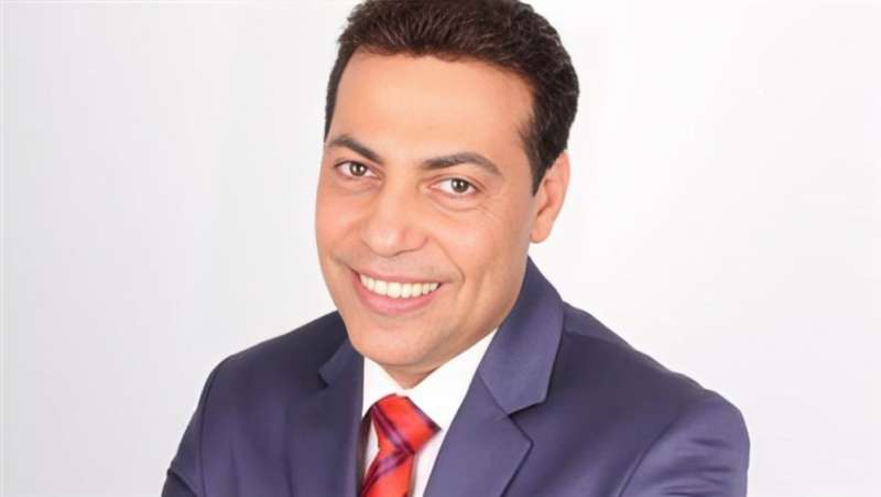 محمد الغيطي