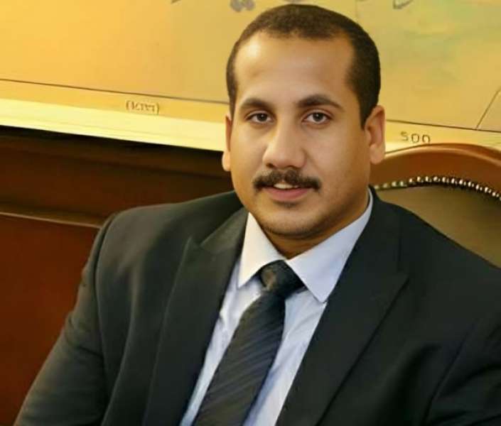 عماد علي سليمان