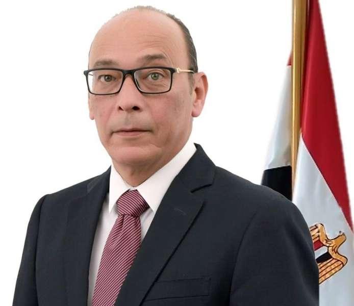 محمد نافع