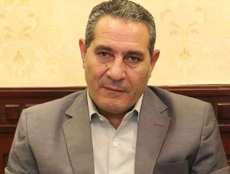 المهندس سليم الديب، مساعد رئيس حزب ”المصريين“
