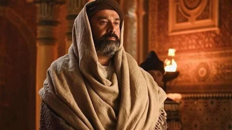 مسلسل الحشاشين