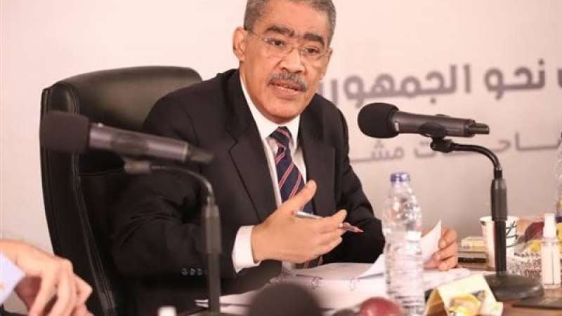 بوابة المصريين