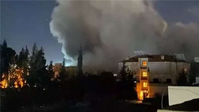 شرق لبنان
