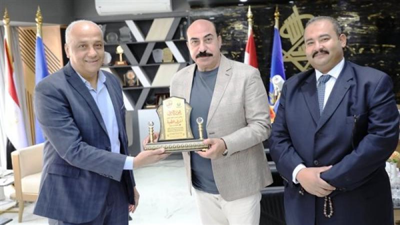 بوابة المصريين