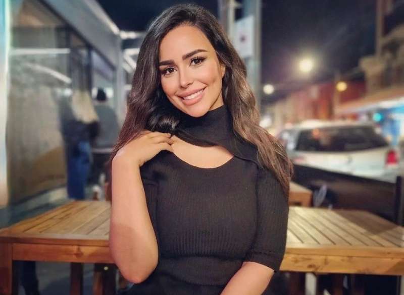 نهى عبد الوهاب