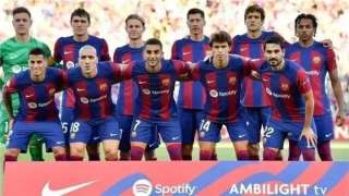 استقالة مفاجئة داخل نادي برشلونة