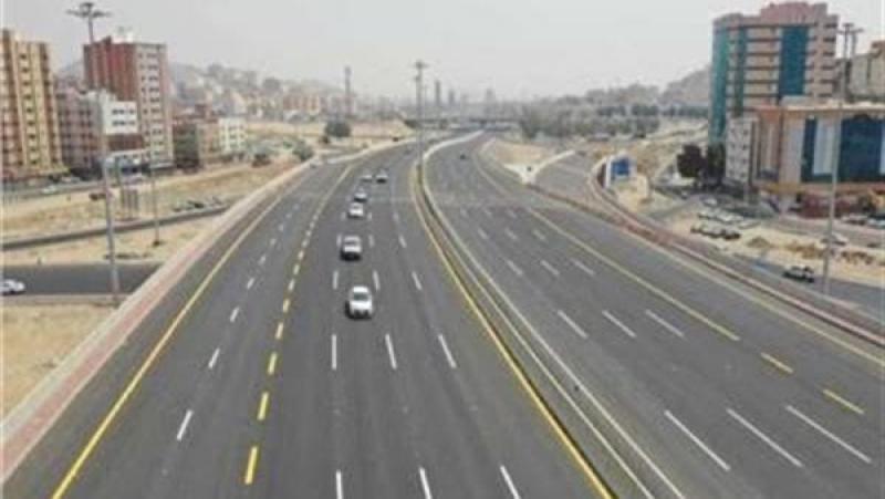 الطريق الدائري