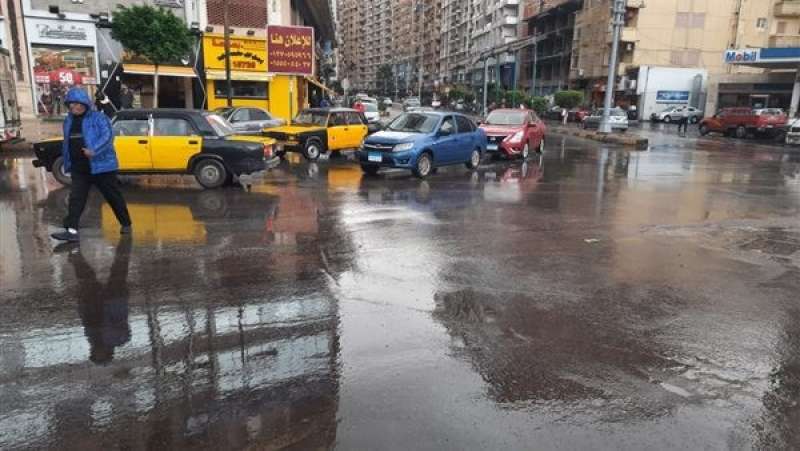 نوة الشمس الكبري