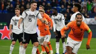 تشكيل ألمانيا وهولندا المتوقع لمباراة اليوم
