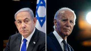 وول ستريت جورنال: قلق أمريكي من تزويد إسرائيل بمعلومات استخباراتية