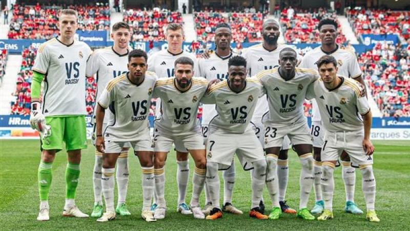 ريال مدريد, فيتو