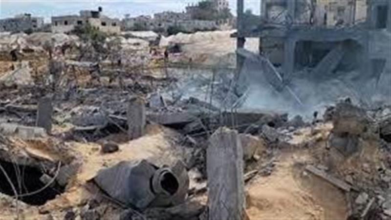 رفح الفلسطينية