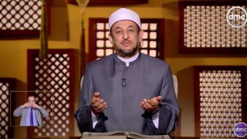 رمضان عبد المعز