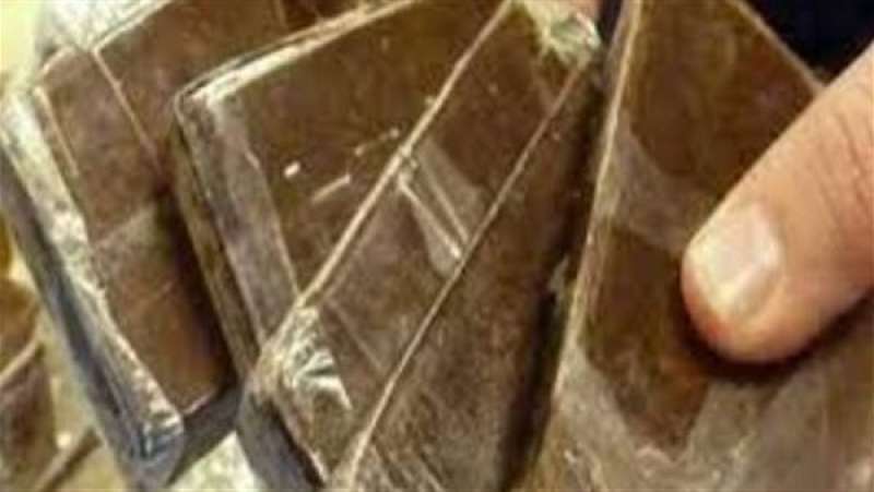 الاتجار بالمخدرات