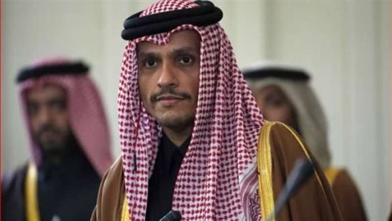 رئيس الوزراء القطري