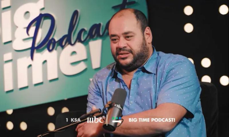 محمد ممدوح
