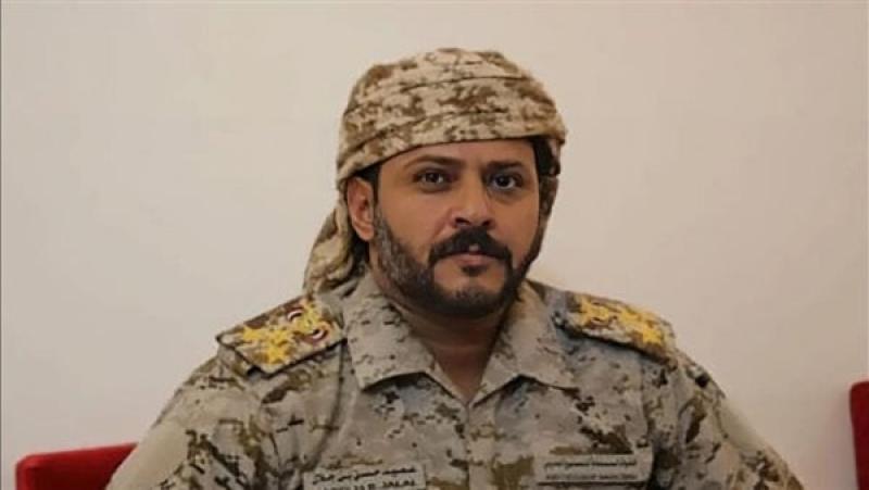 المسئول اليمني