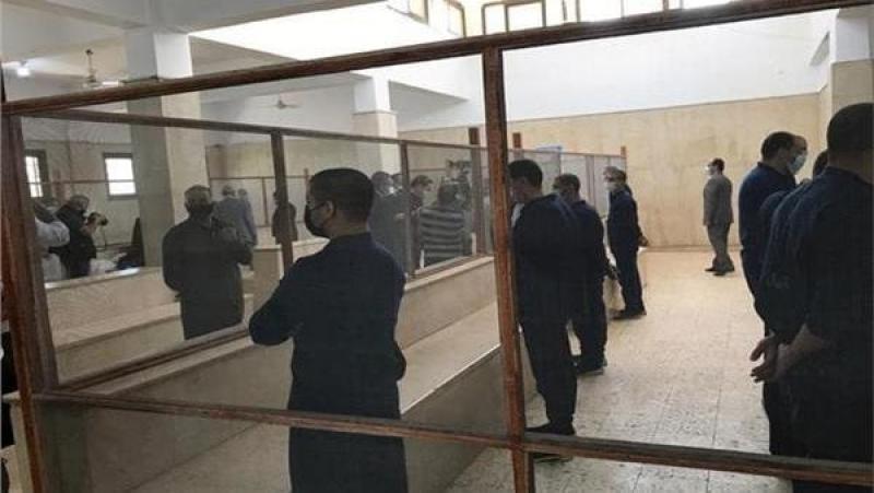مراكز الإصلاح والتأهيل