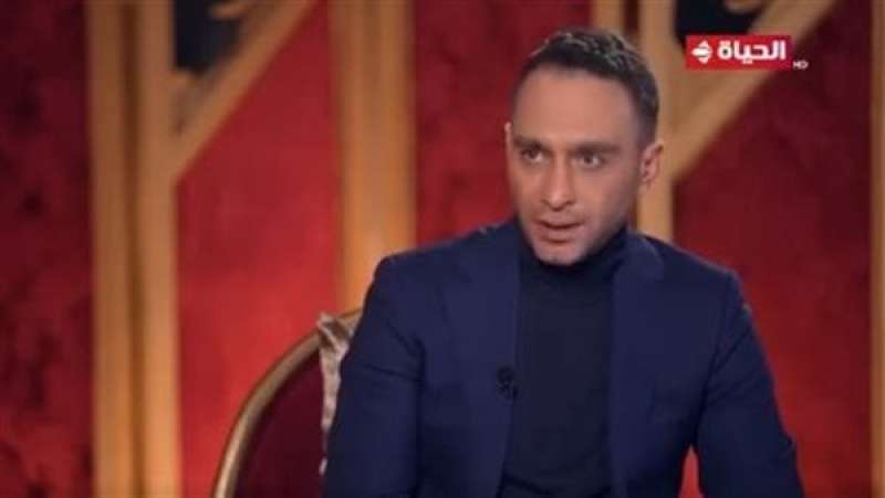 حسام حبيب