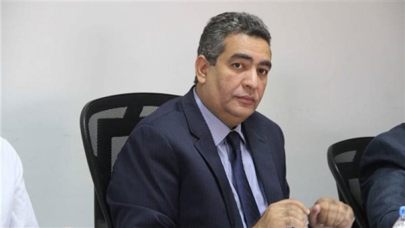 أحمد مجاهد،فيتو