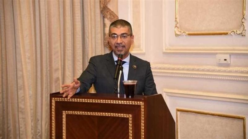 محمد البدري