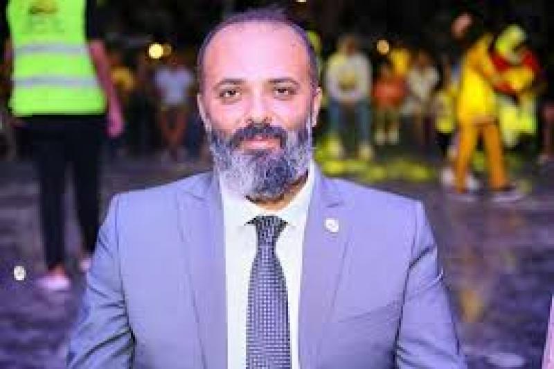 أمين حزب ”المصريين“ بالبحر الأحمر