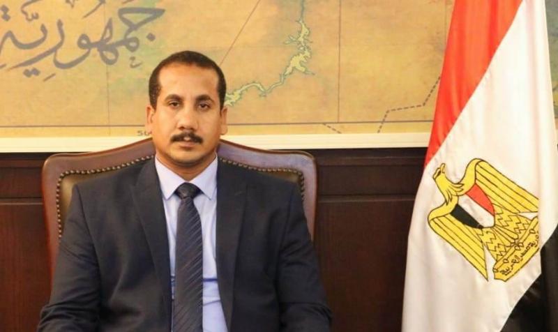 أمين حزب ”المصريين“ بسوهاج
