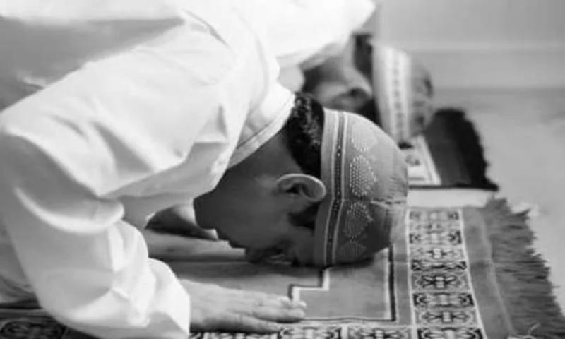 موعد صلاة العيد