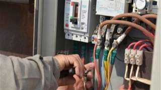 الكهرباء تضبط 5177 قضية سرقة بالمحافظات