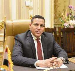 أحمد محسن: الأوضاع في غزة والسودان واليمن أثرت على مصر