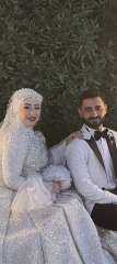 بوابة المصريين تهنئ العروسين بالزفاف السعيد