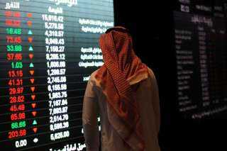 البورصة السعودية تنخفض 0.33% وسط تداولات بقيمة 5.3 مليار ريال