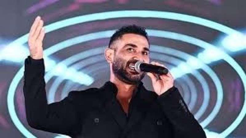 أحمد سعد