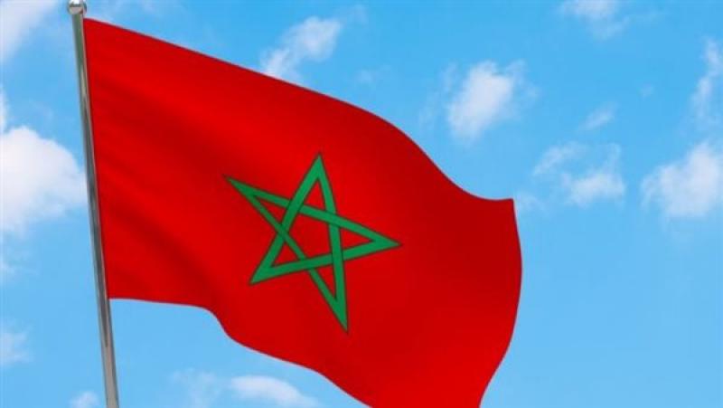 المغرب