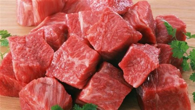 إستقرار أسعار اللحوم الحمراء