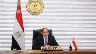 الرئاسة: قمة مصرية - كويتية اليوم بالقاهرة لتعزيز العلاقات الثنائية