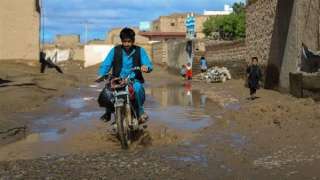 مقتل خمسة أشخاص جراء الفيضانات بولاية جامو وكشمير الهندية