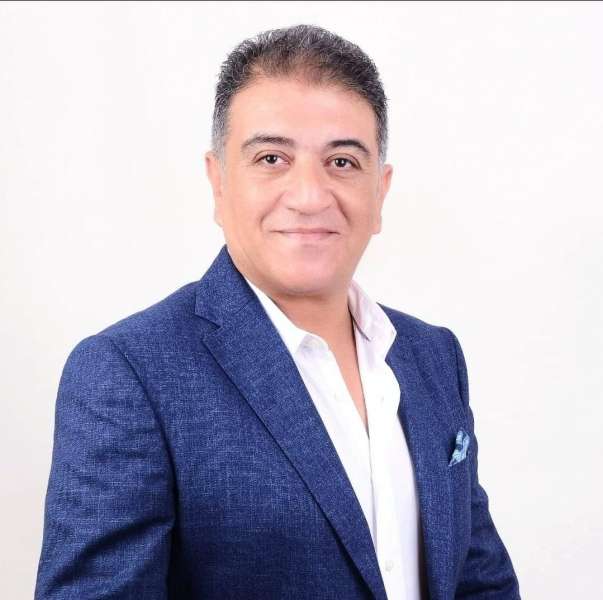 الدكتور خالد مهدي، عضو الهيئة العليا وأمين لجنة الصناعة بحزب ”المصريين