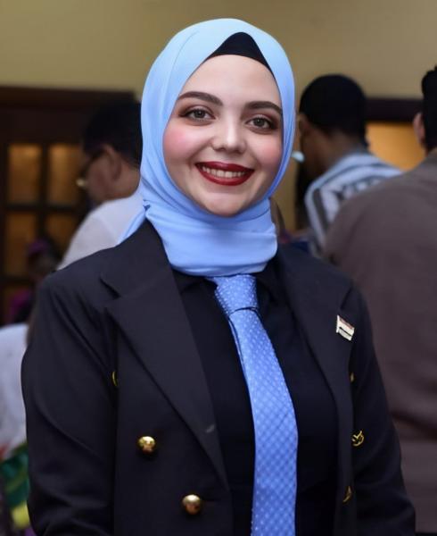 ولاء مدبولي