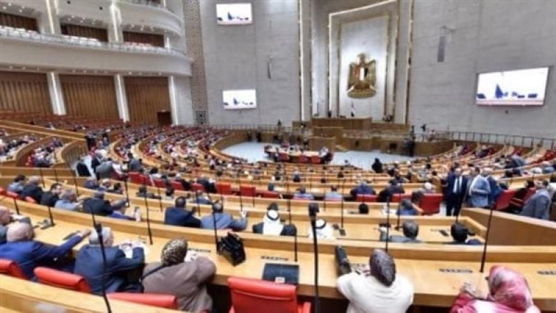 النواب يناقش تقرير حساب ختامي موازنة 2022/2023