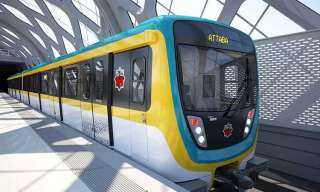وزارة النقل تعلن التشغيل التجريبى لـ5 محطات مترو جديدة بالركاب غدا