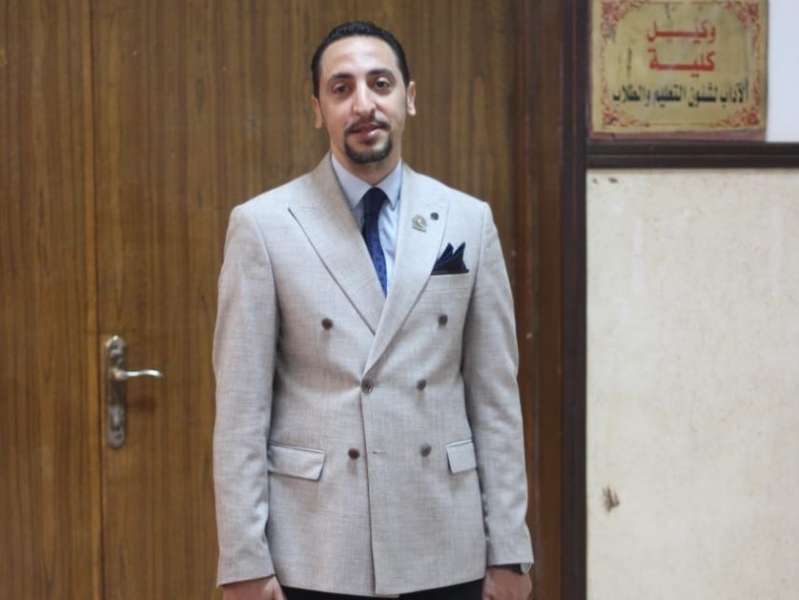 ا د. هاني بهاء الدين