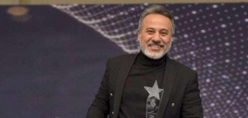 إيهاب فهمي
