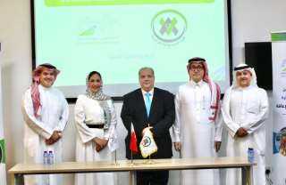 بروتوكول تعاون بين الاتحادين العربيين لرياضة ذوي الإعاقة والريشة الطائرة